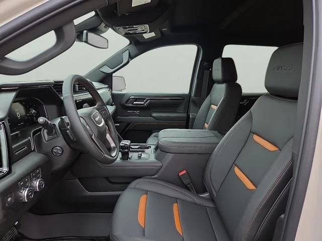 New 2026 Coastal Dune GMC AT4 image 15
