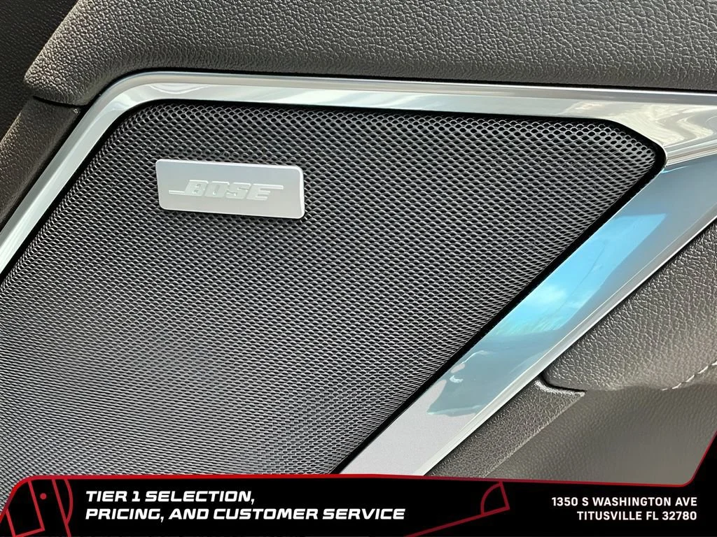 New 2026 Sterling Metallic GMC SLT image 22