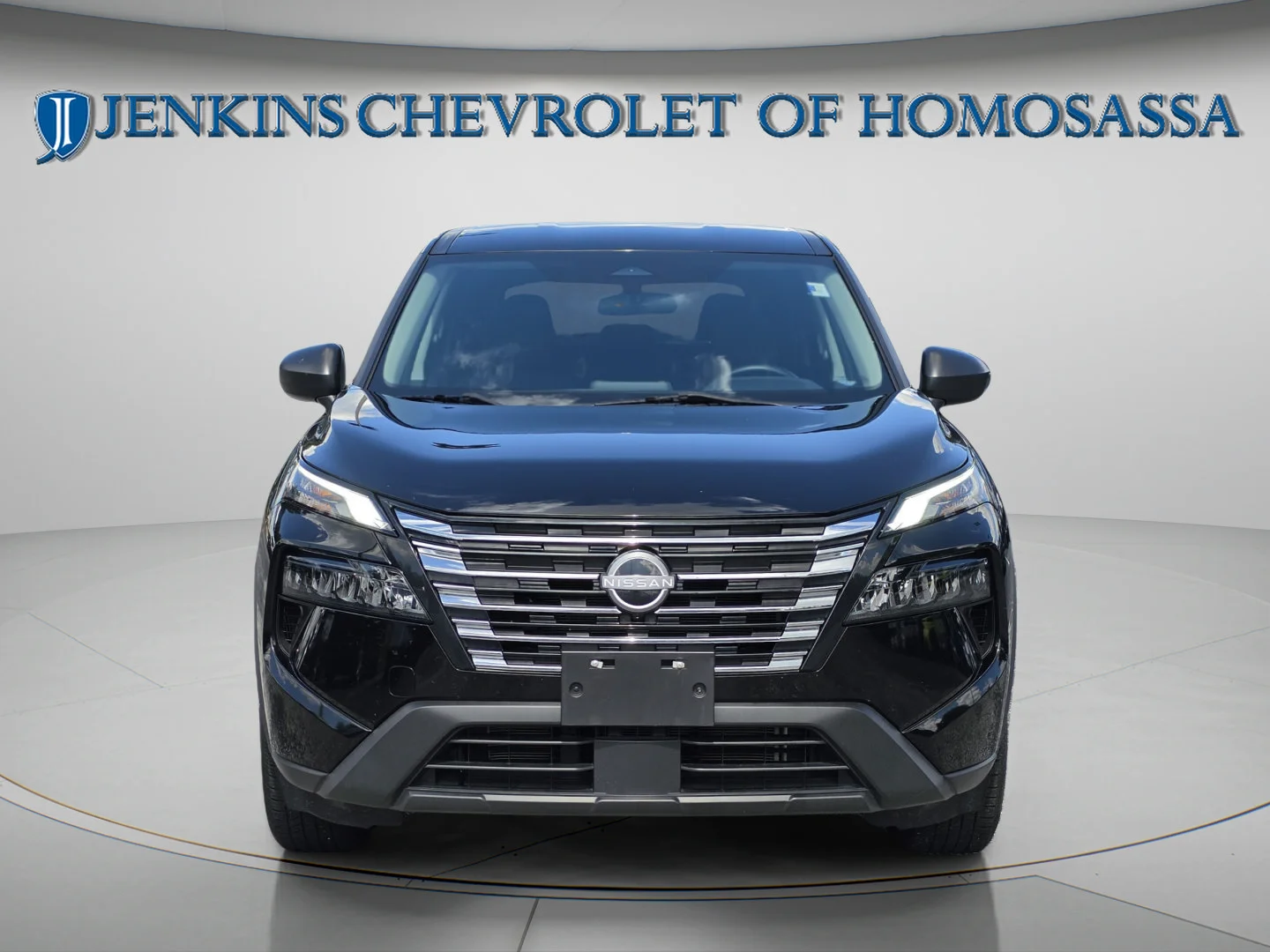 Used 2024 Super Black Nissan S image 12