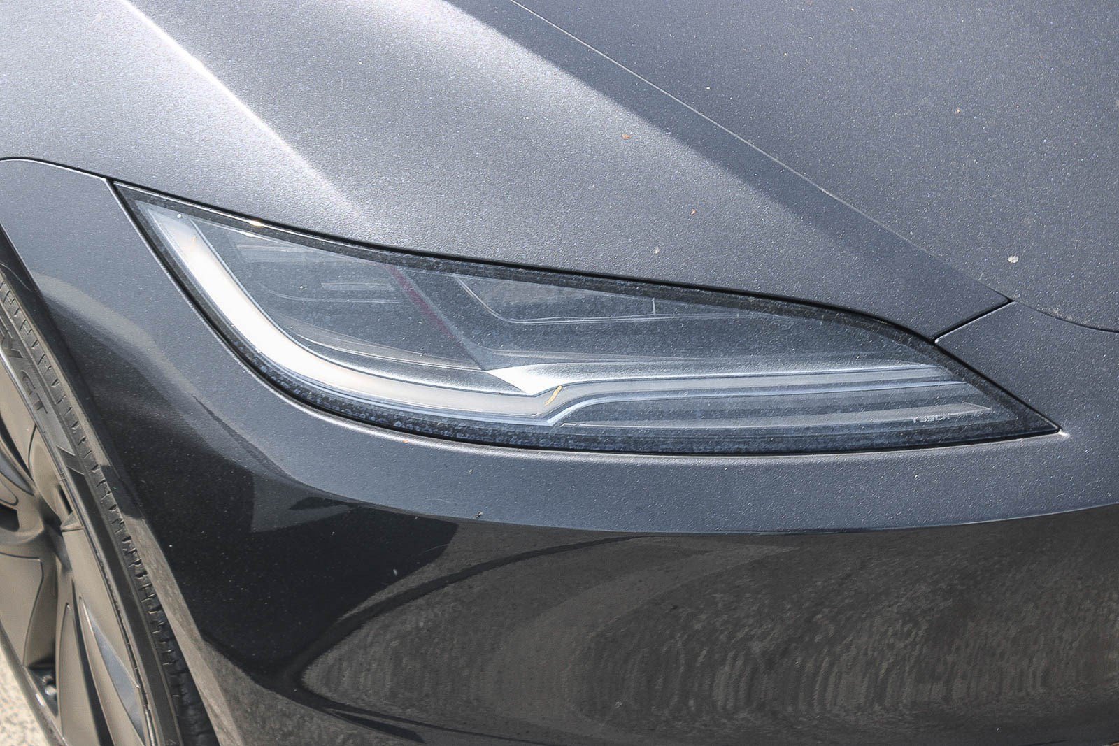 Used 2024 Tesla Model 3 Base with VIN 5YJ3E1EA6RF747378 for sale in Culver City, CA