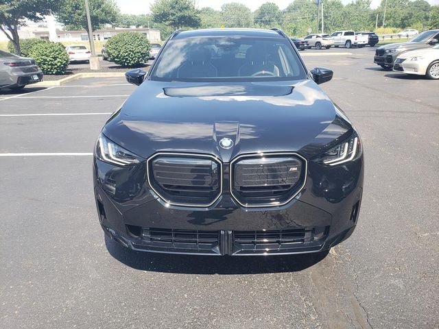 New 2026 Black Sapphire Metallic BMW M50 xDrive image 10