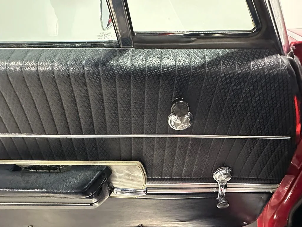 Used 1968 Red Oldsmobile  image 69