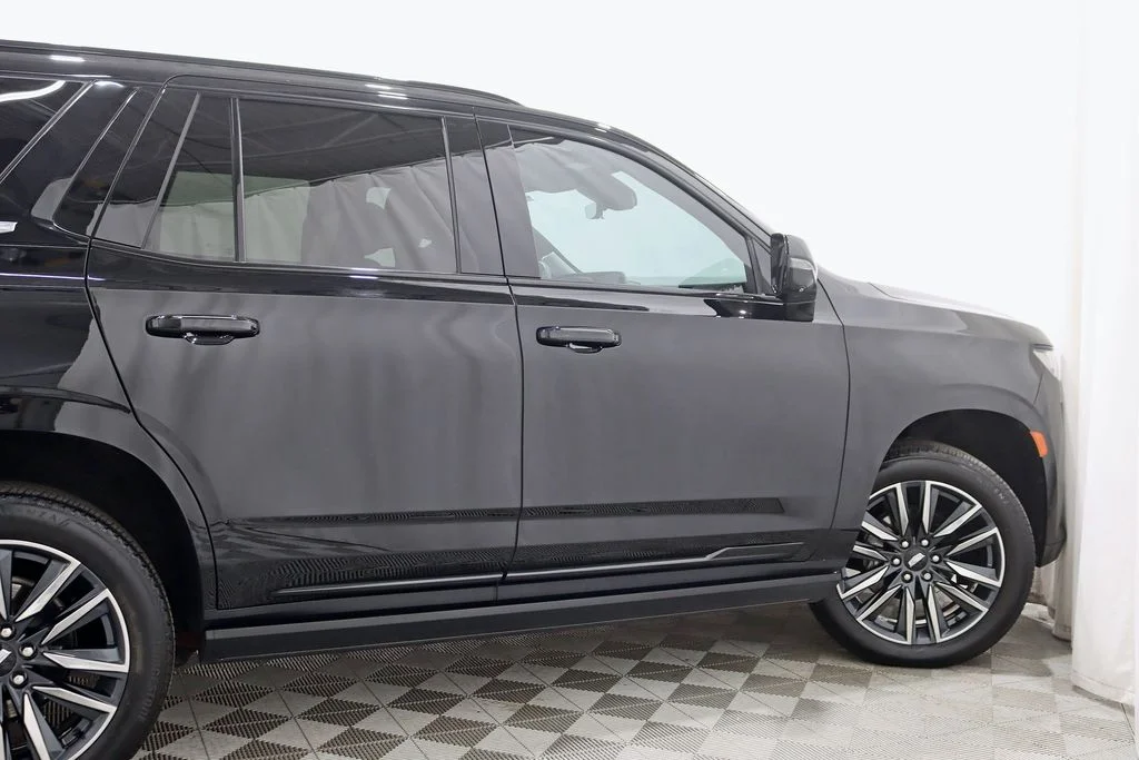 2022 Cadillac Escalade Sport Platinum