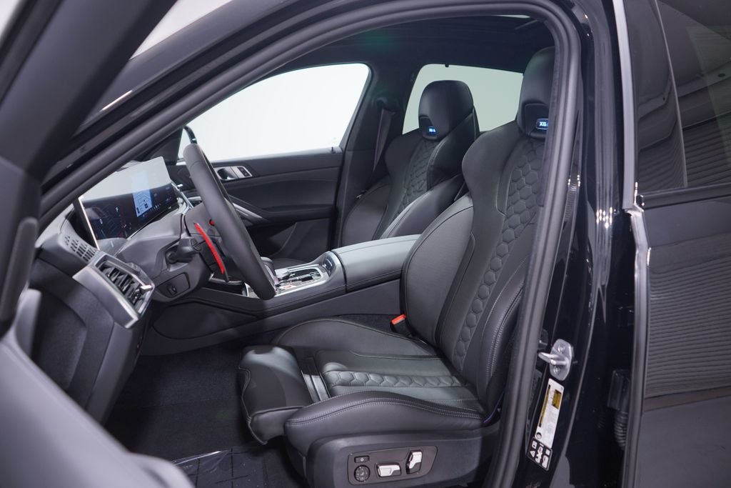 2026 BMW X6 M X6 M - Photo 7