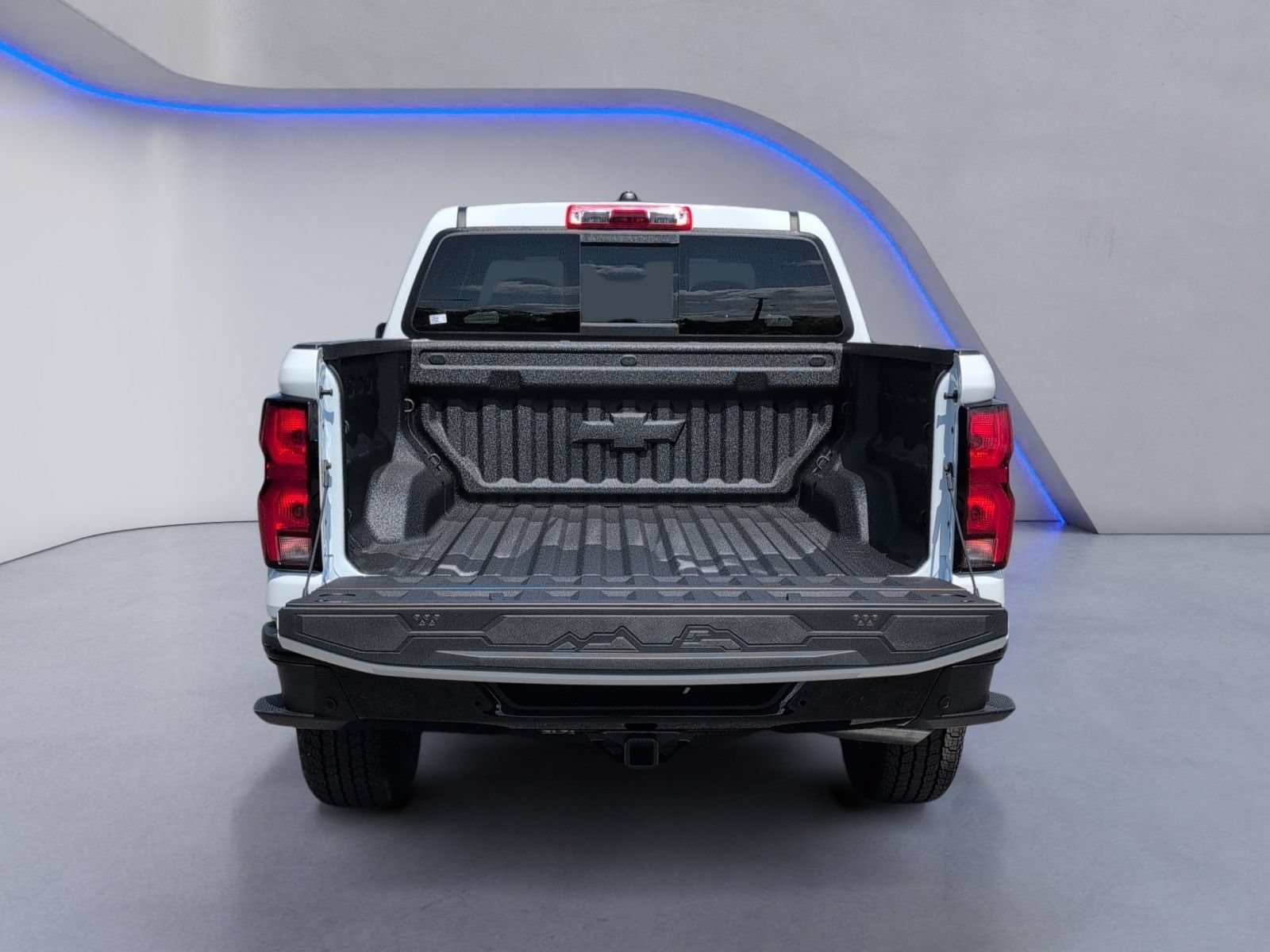 2026 Chevrolet Colorado Z71 - Photo 6