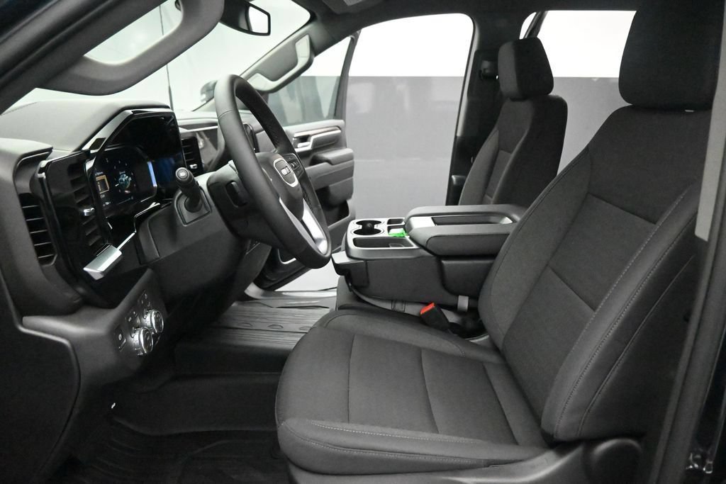 2026 GMC Sierra 3500HD SLE - Photo 9