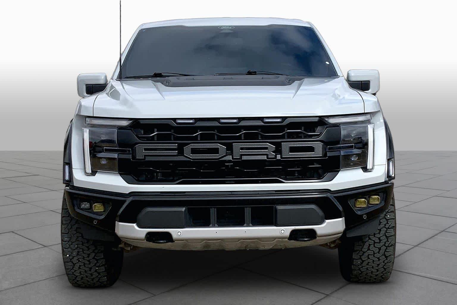 Certified Used 2024 Avalanche Ford Raptor image 4