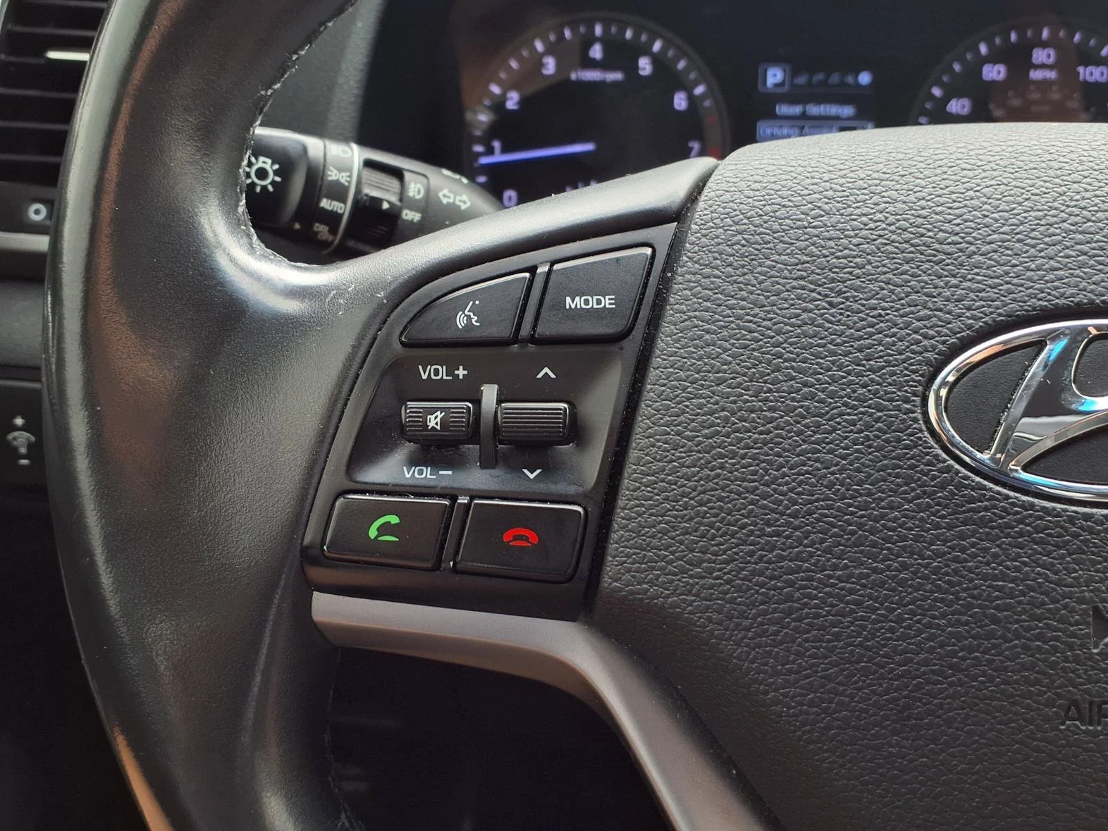 Used 2018  Hyundai Limited image 16