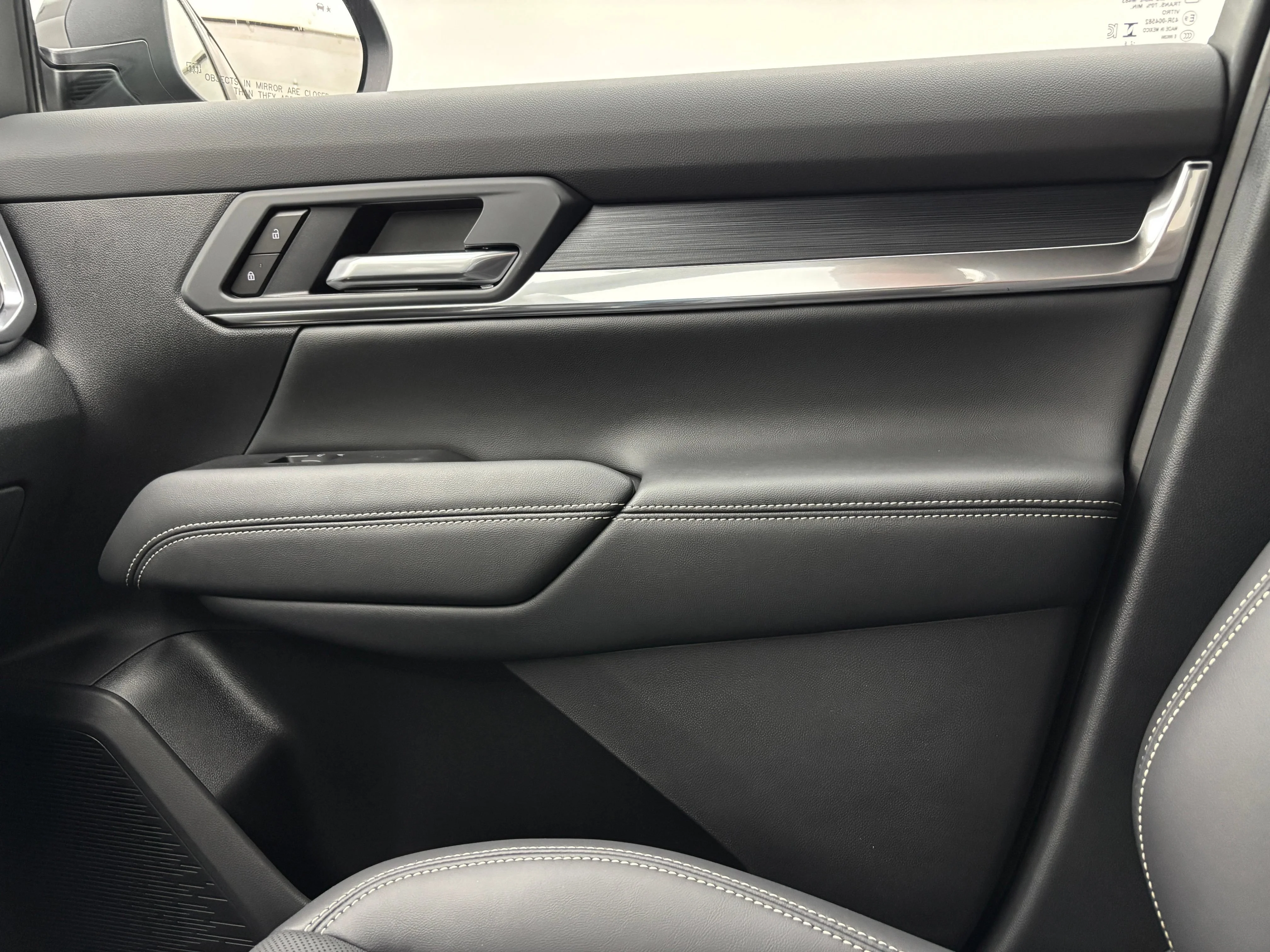 2027 GMC Terrain Elevation - Photo 41