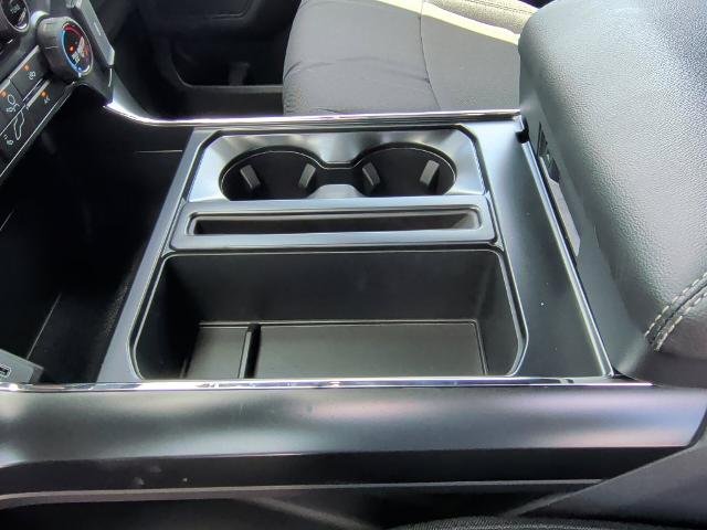New 2026 Agate Black Metallic Ford STX® image 71