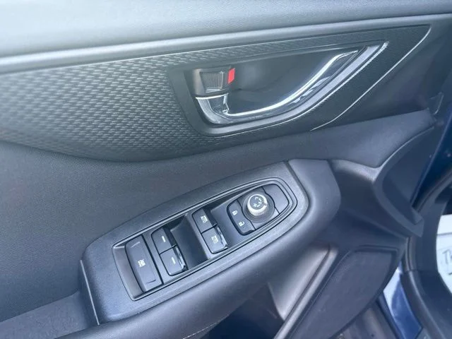 Used 2024 Blue Subaru Premium image 21