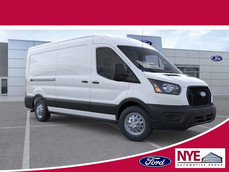 2026 Ford Transit Van