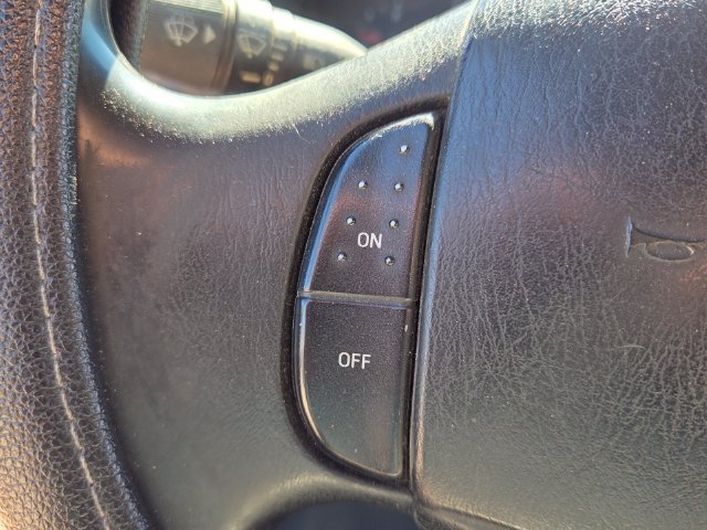 Used 2002 Black Ford XLT image 27