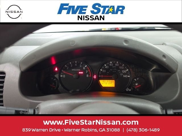 Used 2010 White Nissan SE image 20