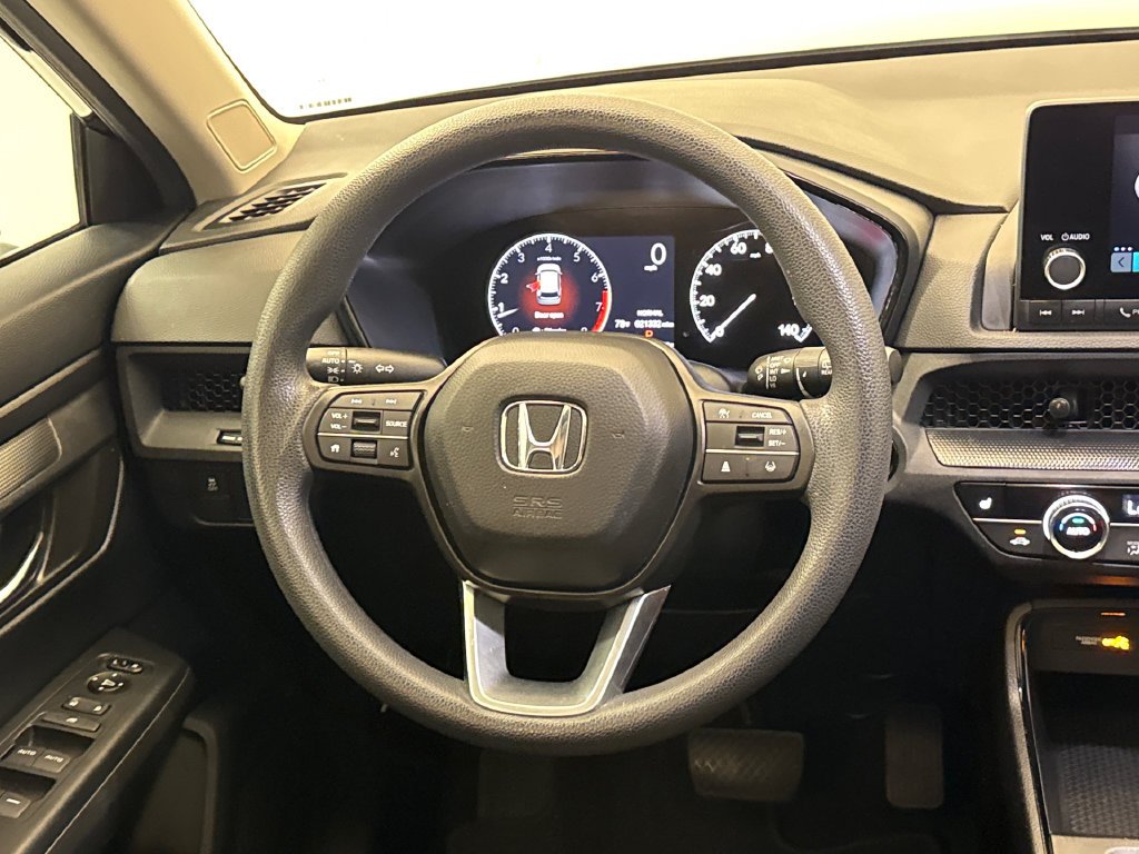 2024 Honda CR-V EX - Photo 14