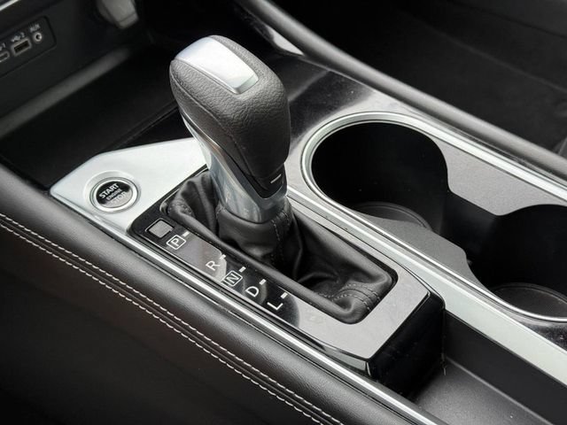 Used 2023 White Nissan SV FWD image 18