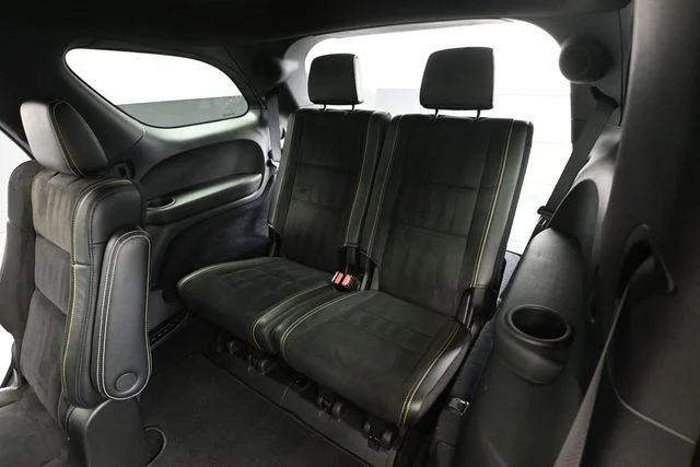 Certified Used 2024 Gray Dodge SRT 392 image 37