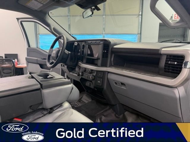 Certified Used 2024 Oxford White Ford XL image 26