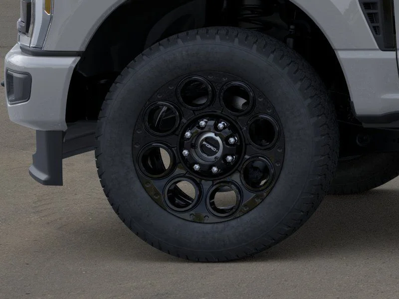 New 2026 Avalanche Ford F-350® XLT image 19