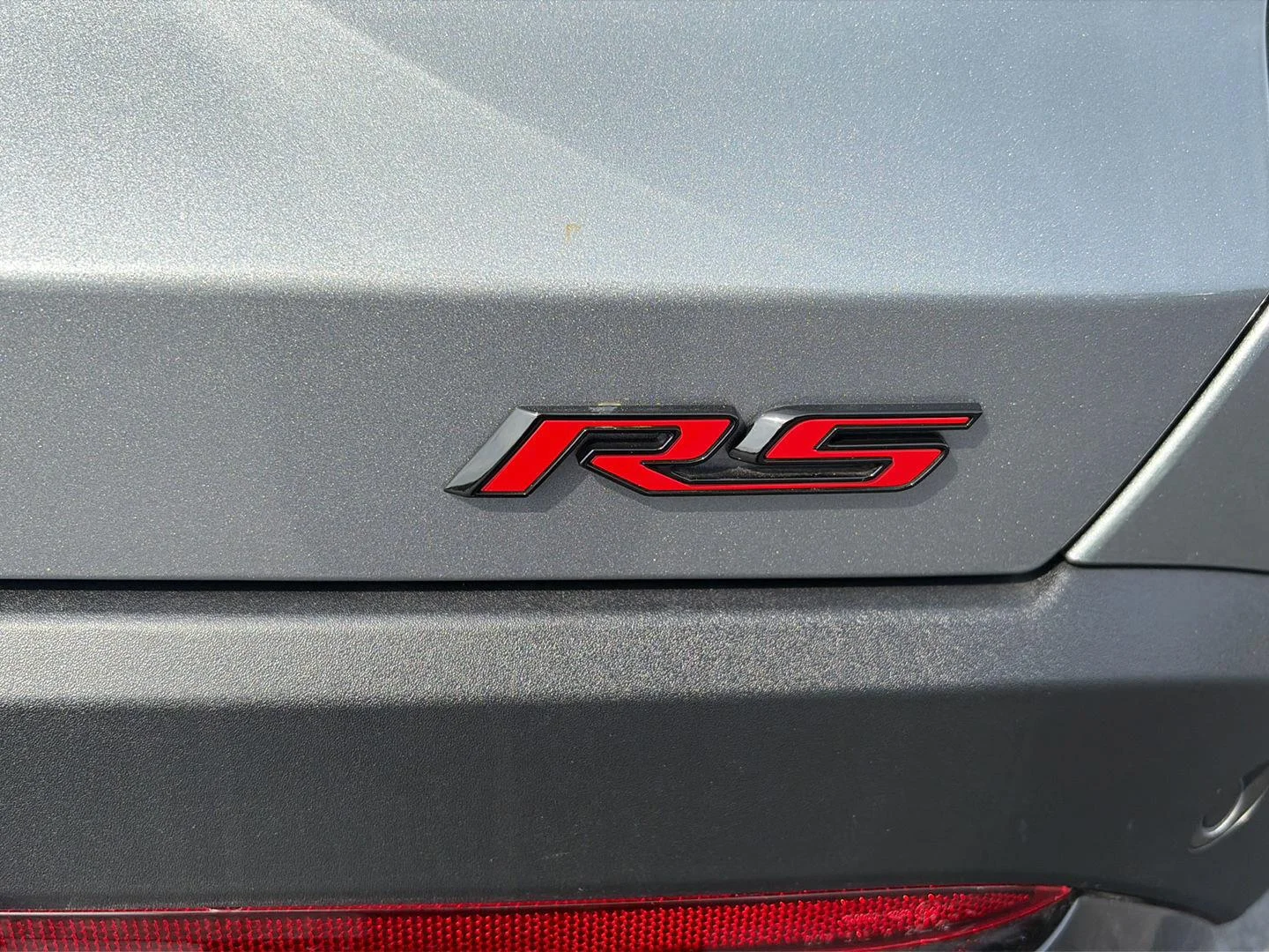2027 Chevrolet Equinox RS - Photo 16