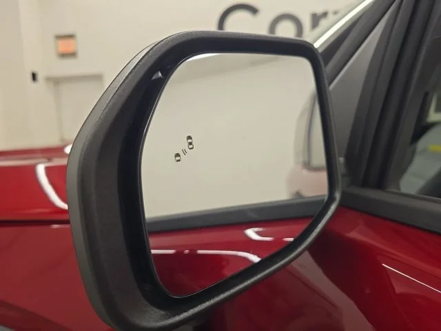 New 2026 Ruby Red Metallic Tinted Clearcoat Ford Badlands® image 38