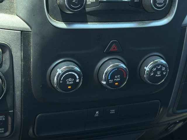 Used 2017 Black Ram Express image 13