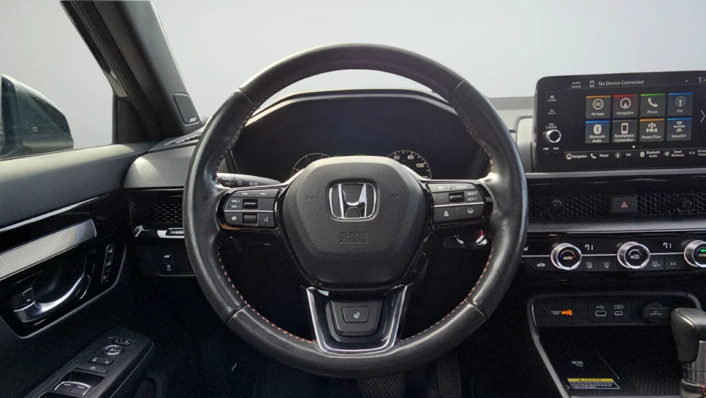 Used 2023  Honda Sport Touring image 26