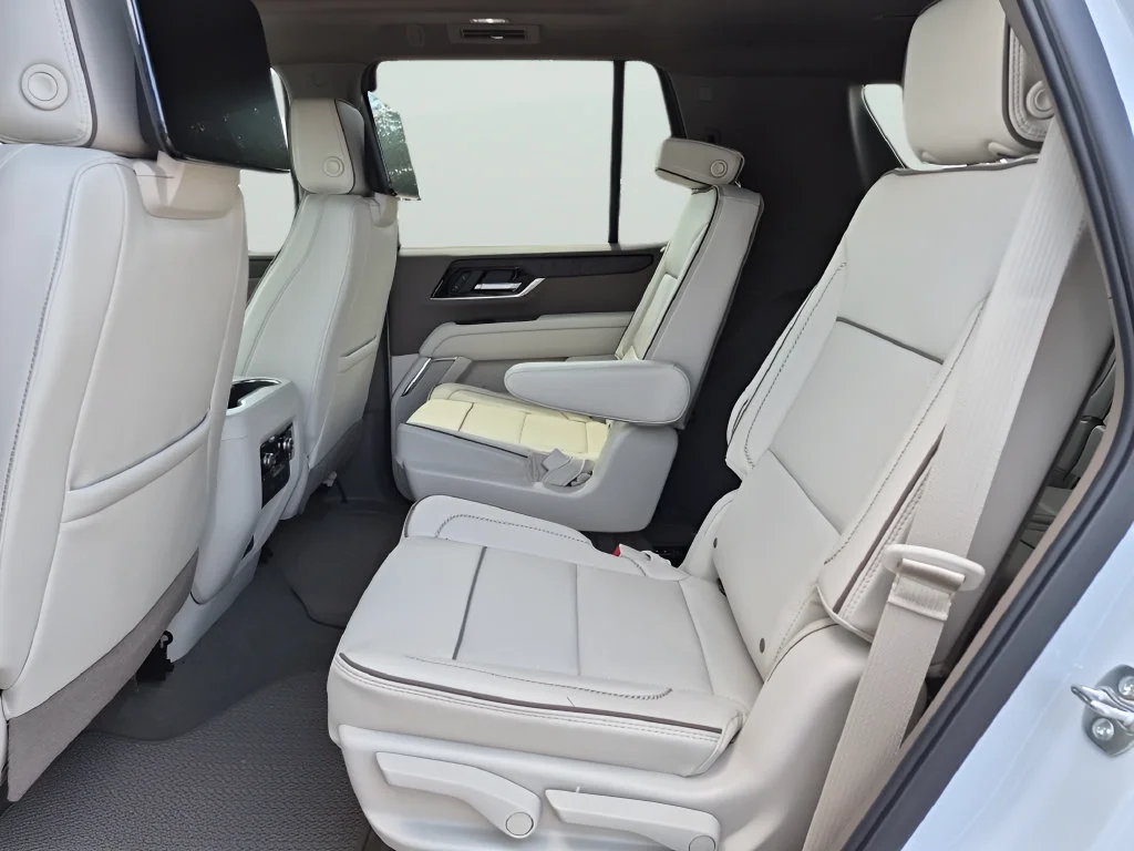 New 2026 GMC Yukon Denali, photo 31