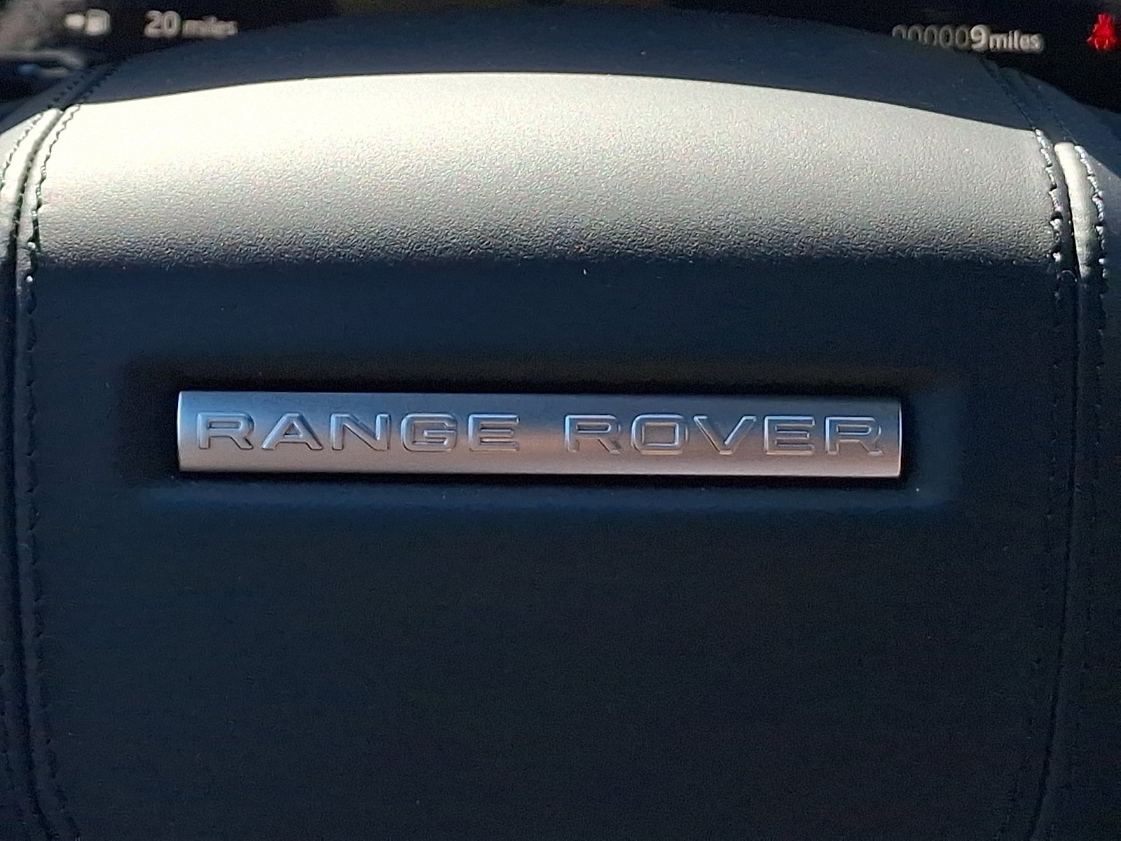 New 2026 Carpathian Grey Land Rover  image 20