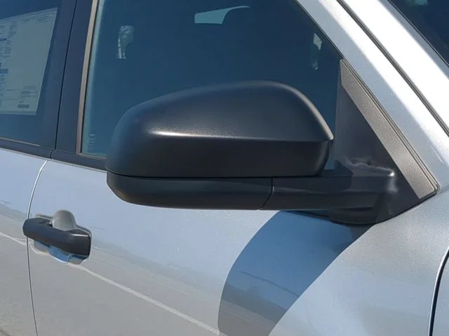 New 2026 Cutting Edge Toyota SR5 image 12
