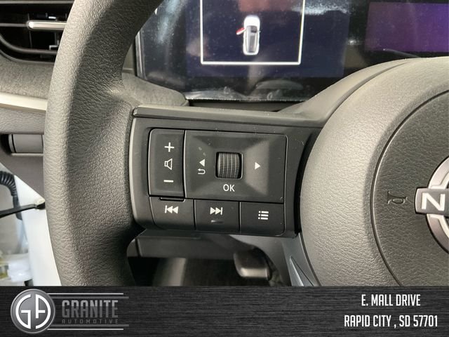 2025 Nissan Kicks SV AWD - Photo 24