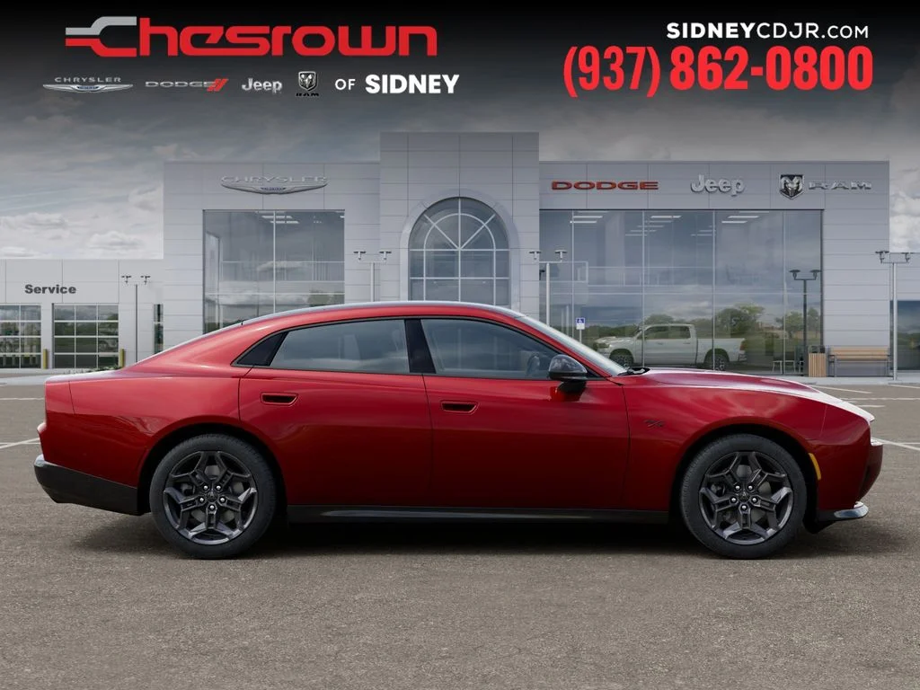 New 2026 Redeye Dodge R/T image 21