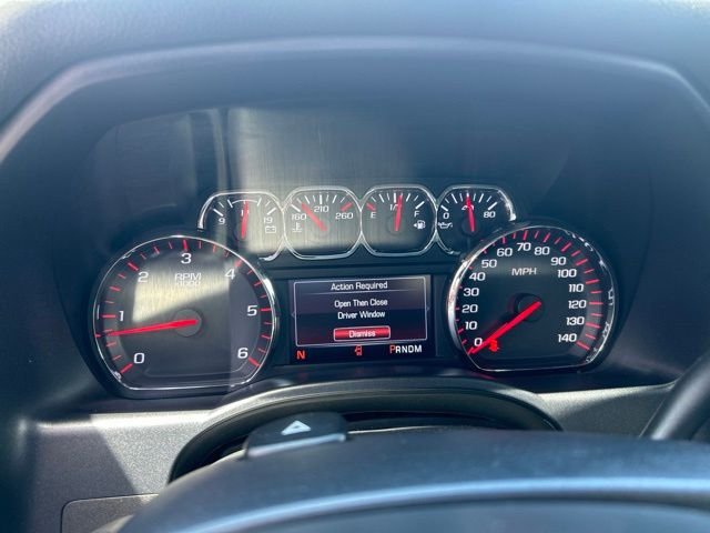 Used 2015 Red GMC SLT image 20