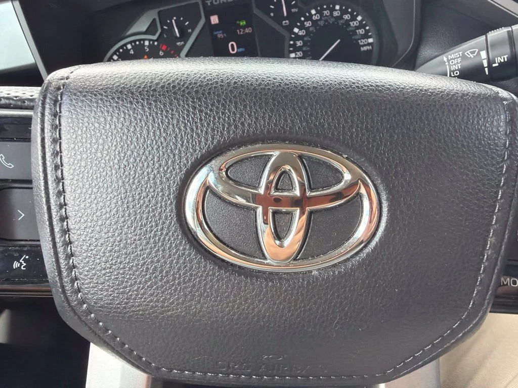 Used 2023 Gray Toyota SR5 image 15