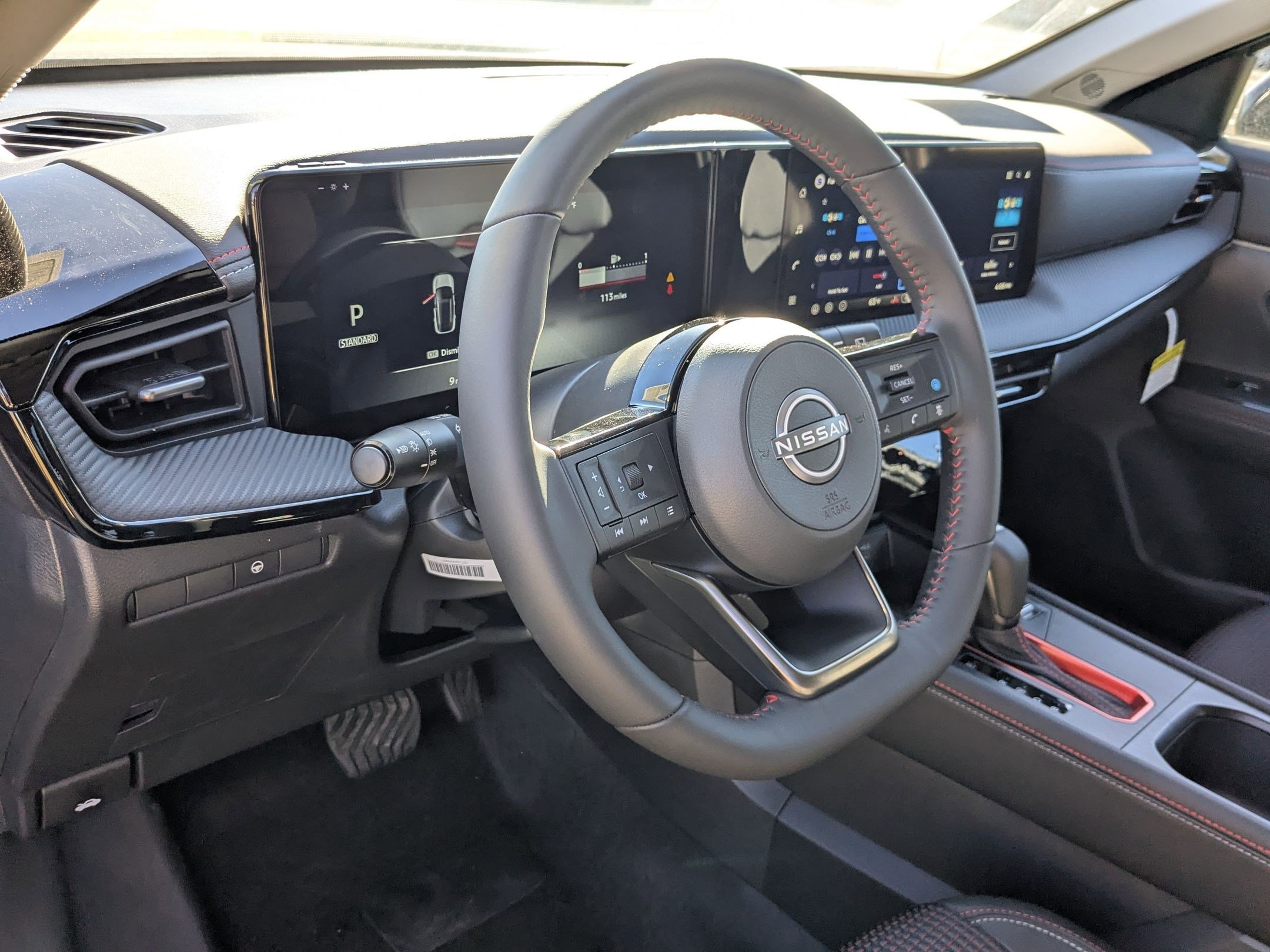 2026 Nissan KICKS SR AWD - Photo 10