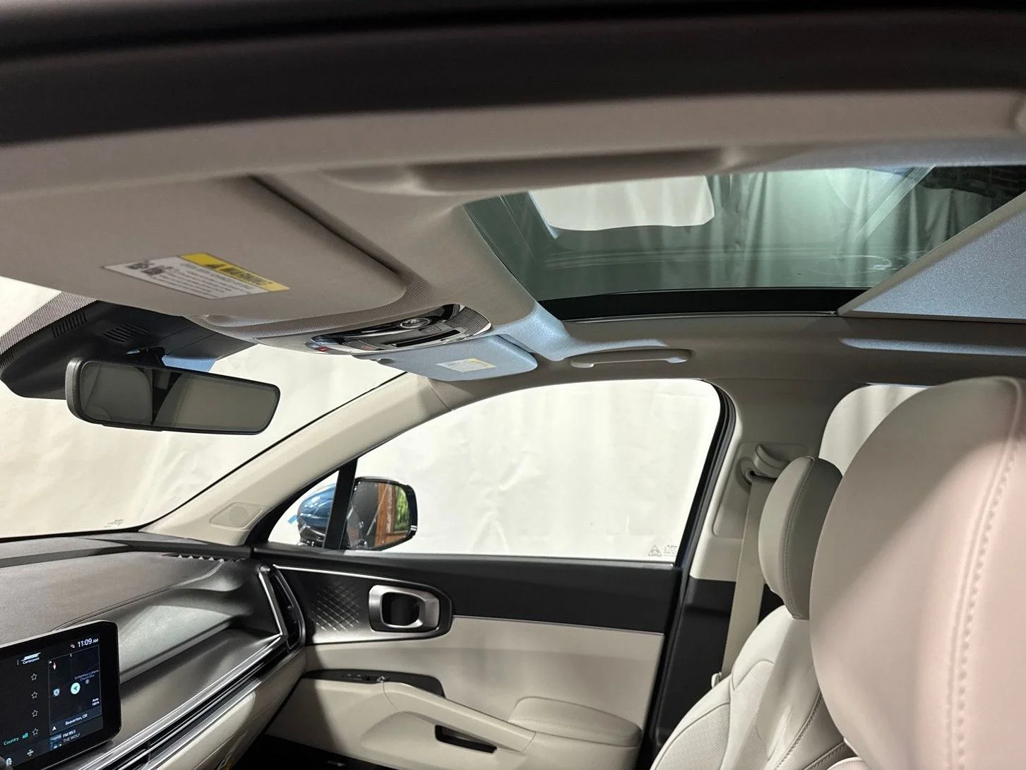 New 2026 Aurora Black Kia EX image 28