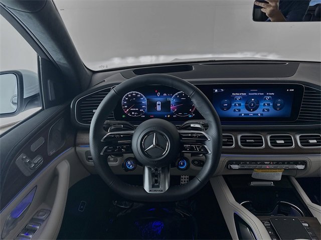 2026 Mercedes-Benz GLE AMG GLE63 S - Photo 55