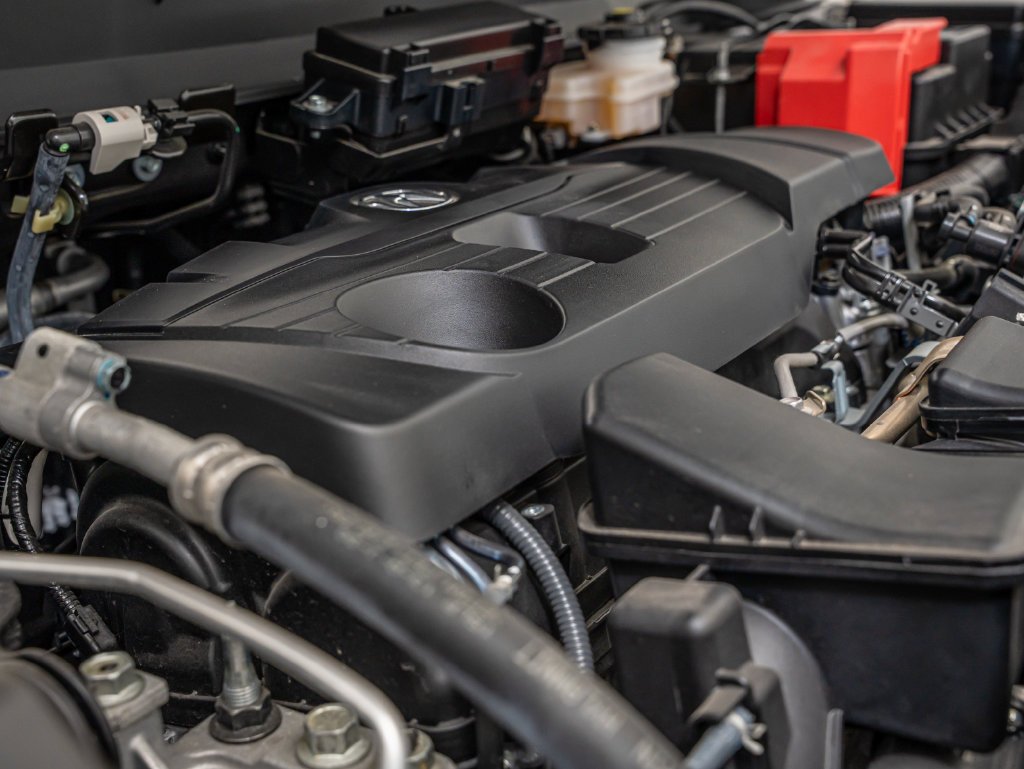 2026 Acura RDX A-Spec w/Advance Package - Photo 58