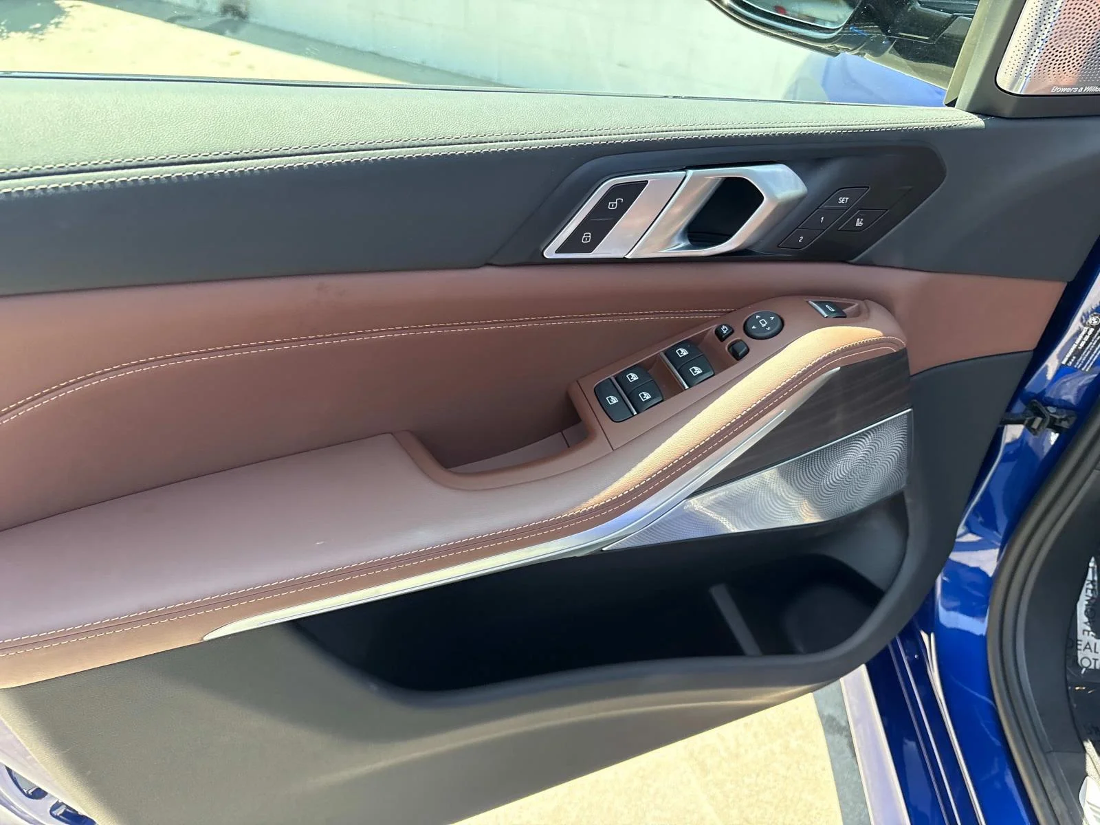 2025 BMW X5 M60i - Photo 15