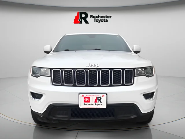 2022 Jeep Grand Cherokee WK Laredo X - Photo 8