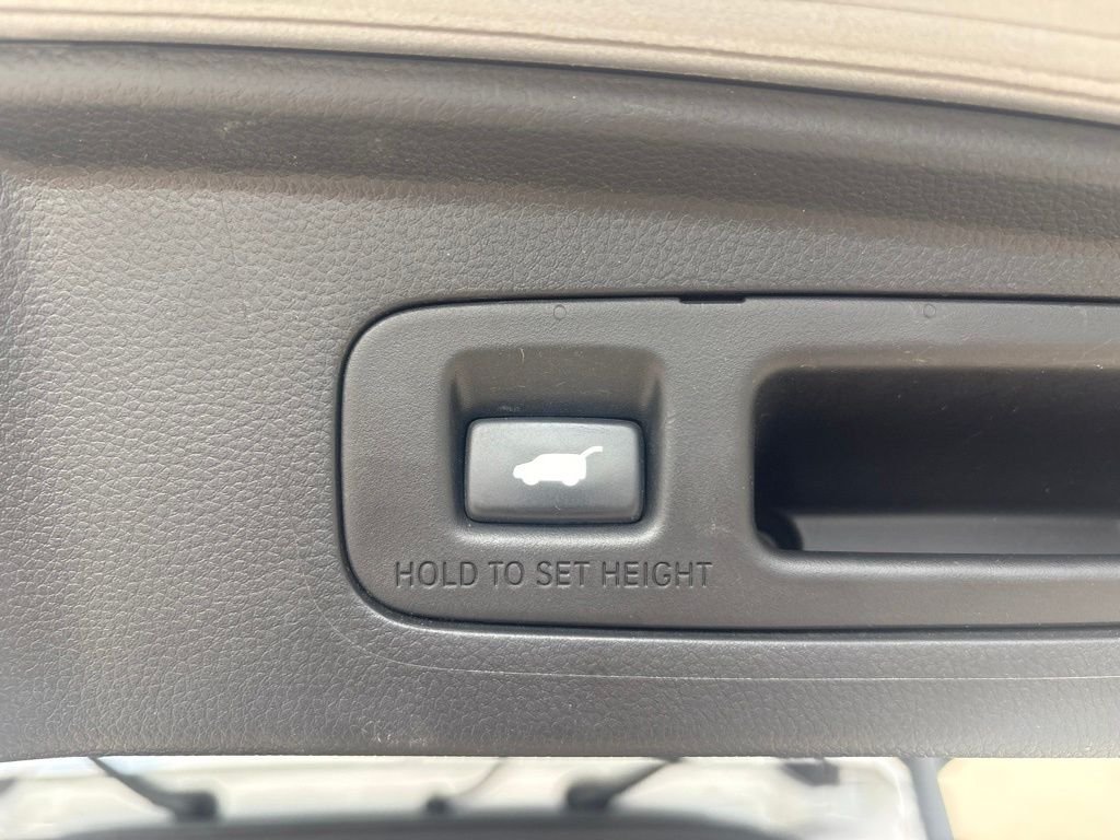 Used 2023 Silver Honda Sport Touring image 45