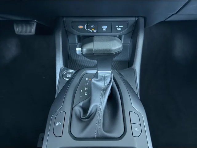 New 2026 WAVE BLUE Kia LXS image 15