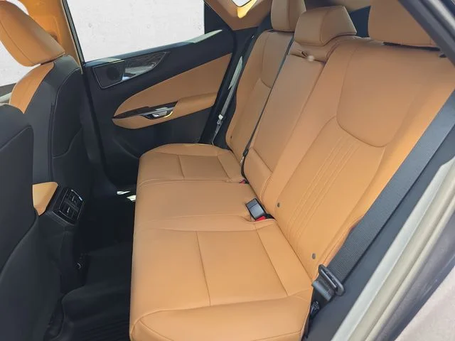 2026 Lexus NX 350 Premium - Photo 14