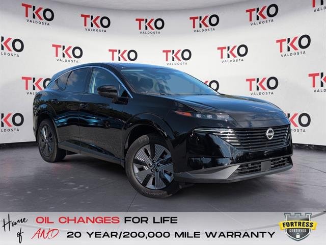 2025 Nissan Murano SL AWD's photo