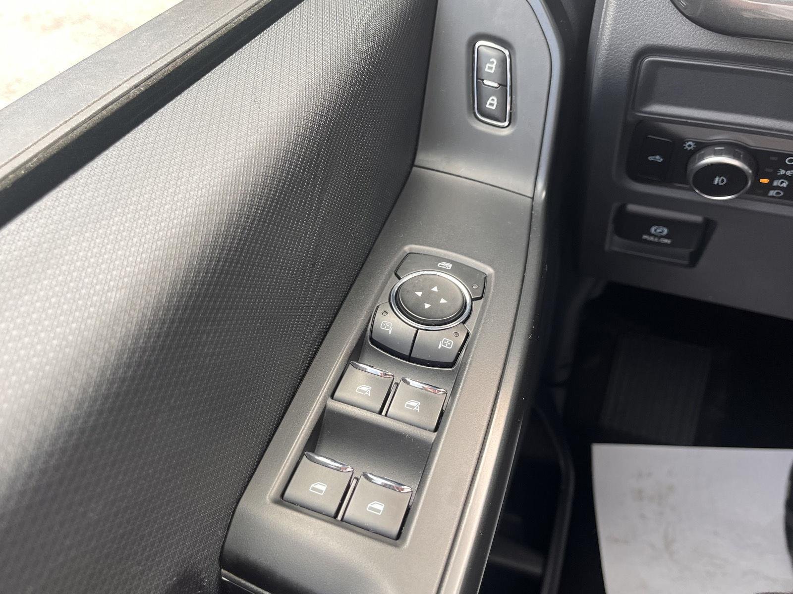 Used 2023 Race Red Ford XL image 19