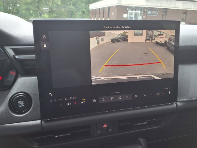 2026 Mazda CX-5 S Preferred - Photo 12