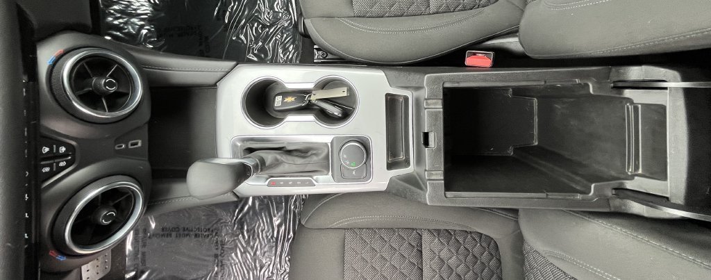 2022 Chevrolet Blazer 2LT - Photo 17