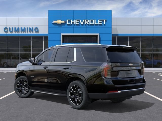 2026 Chevrolet Tahoe LT - Photo 3