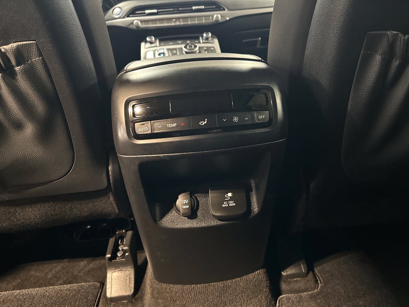 Used 2020 Black Hyundai SEL image 16