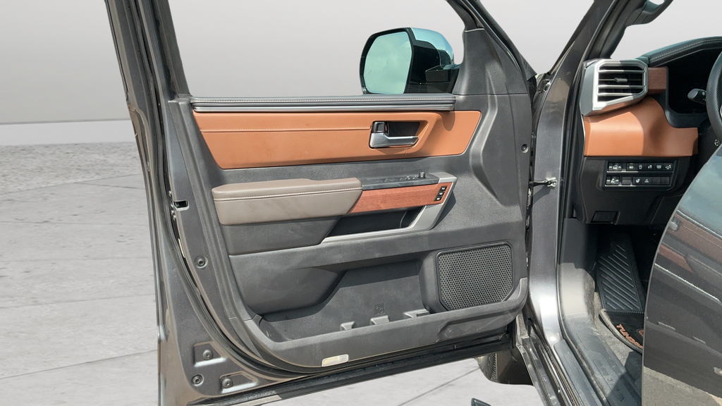 Used 2025 Magnetic Gray Metallic Toyota 1794 image 18